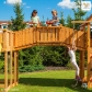 Продукт Fungoo RAINBOW модул за свързване на две кули - 2 - BG Hlapeta